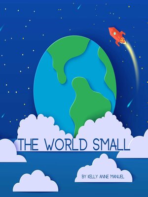 cover image of The World Small